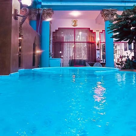 Mandala Beach Villa Jomtiean Jomtien Beach Εξωτερικό φωτογραφία