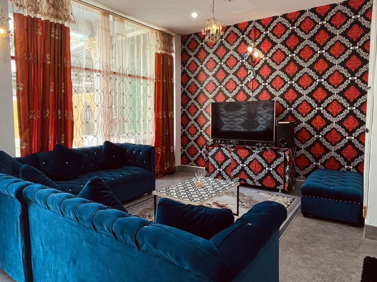 Mandala Beach Villa Jomtiean Jomtien Beach Εξωτερικό φωτογραφία
