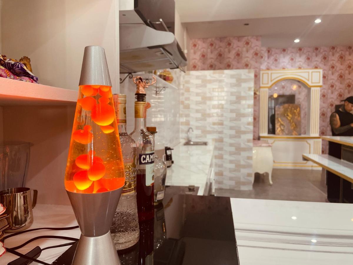 Mandala Beach Villa Jomtiean Jomtien Beach Εξωτερικό φωτογραφία