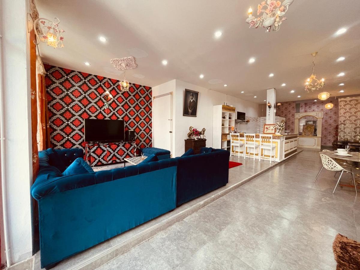 Mandala Beach Villa Jomtiean Jomtien Beach Εξωτερικό φωτογραφία