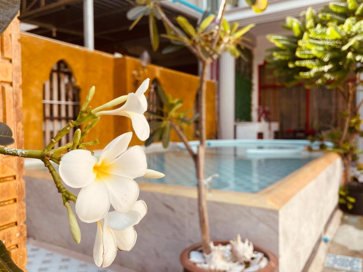 Mandala Beach Villa Jomtiean Jomtien Beach Εξωτερικό φωτογραφία