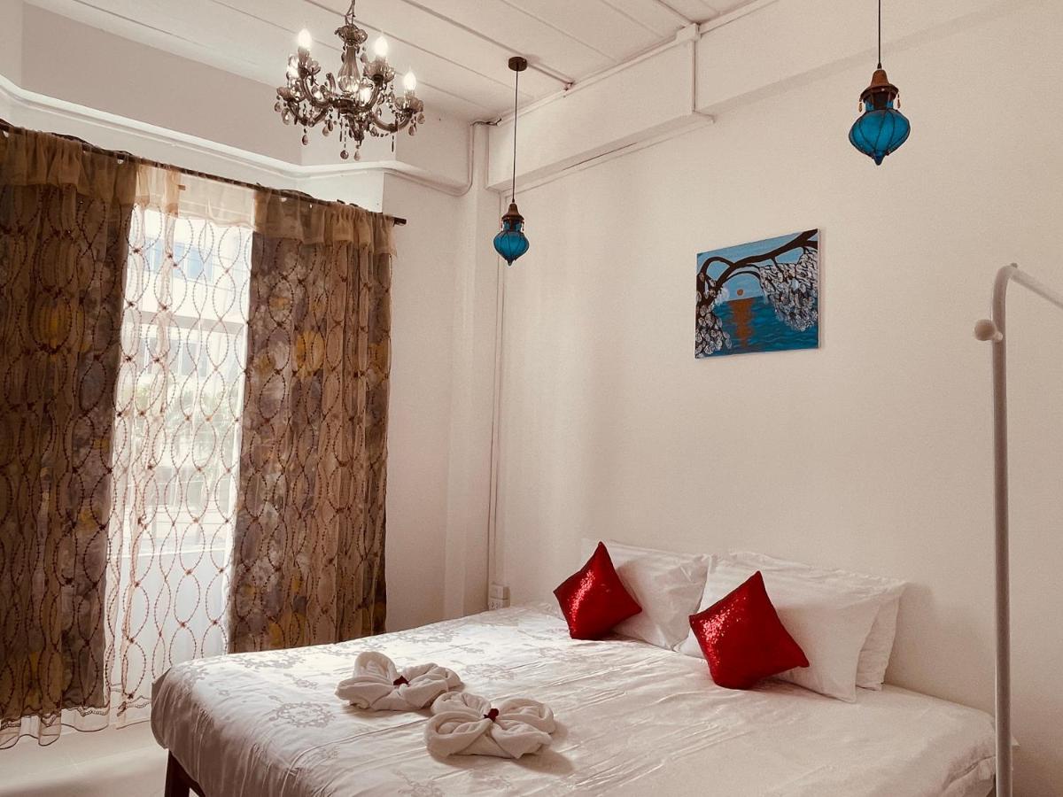 Mandala Beach Villa Jomtiean Jomtien Beach Εξωτερικό φωτογραφία