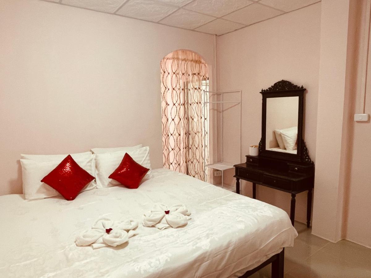 Mandala Beach Villa Jomtiean Jomtien Beach Εξωτερικό φωτογραφία