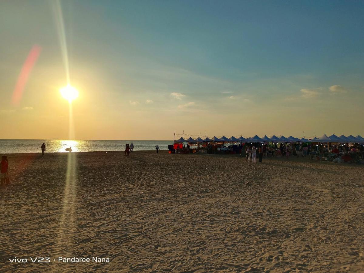 Mandala Beach Villa Jomtiean Jomtien Beach Εξωτερικό φωτογραφία