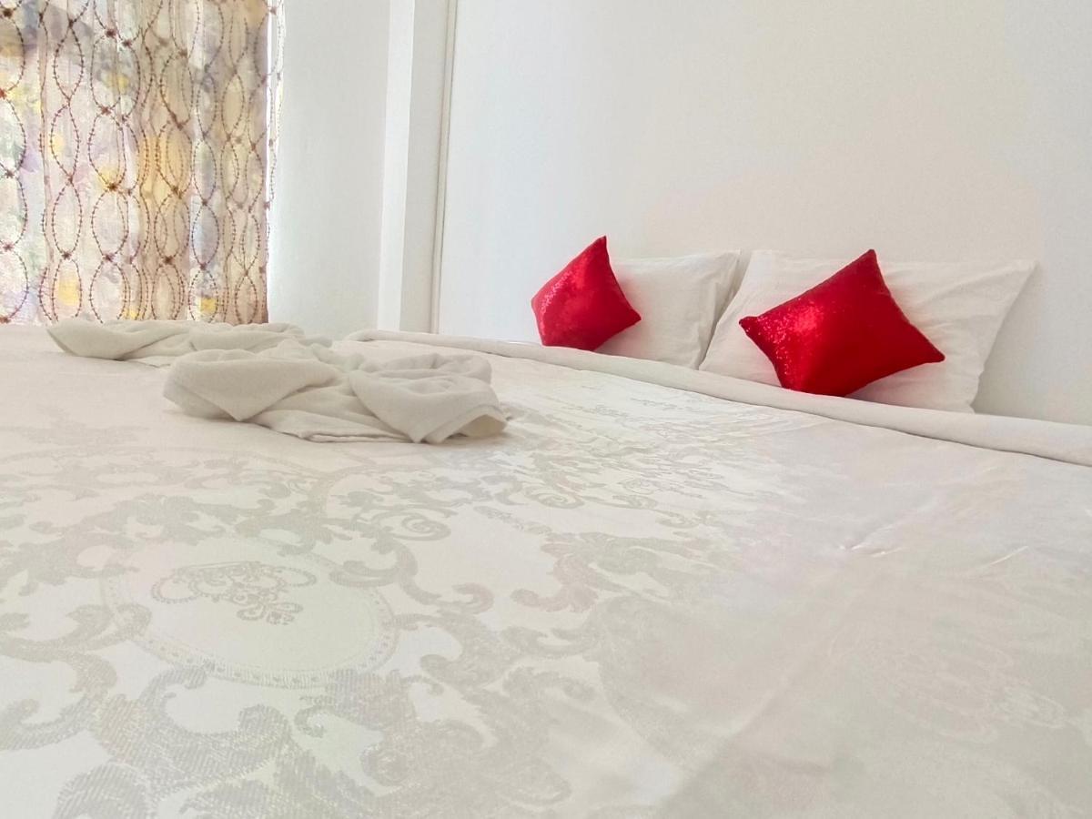 Mandala Beach Villa Jomtiean Jomtien Beach Εξωτερικό φωτογραφία