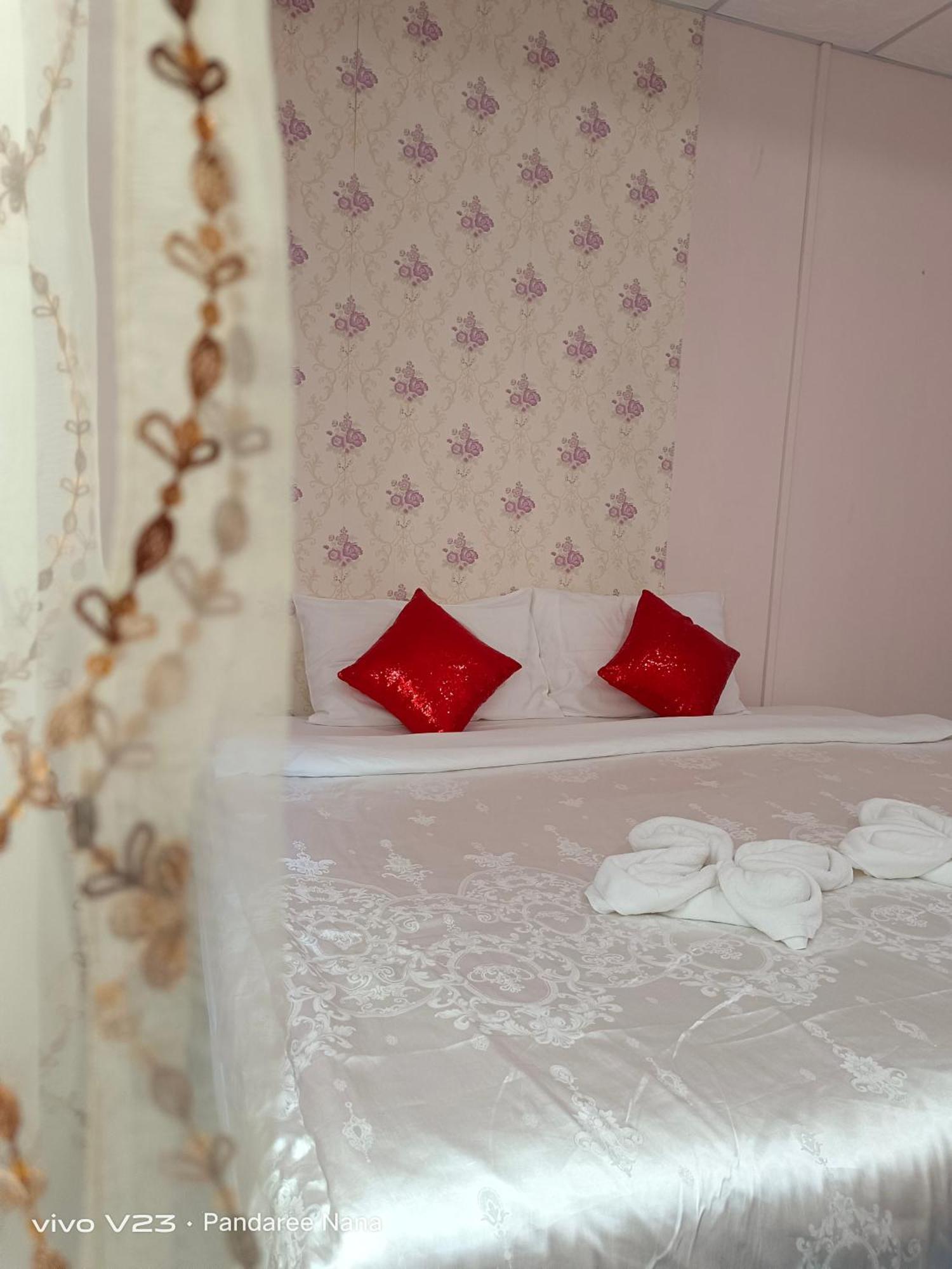 Mandala Beach Villa Jomtiean Jomtien Beach Εξωτερικό φωτογραφία