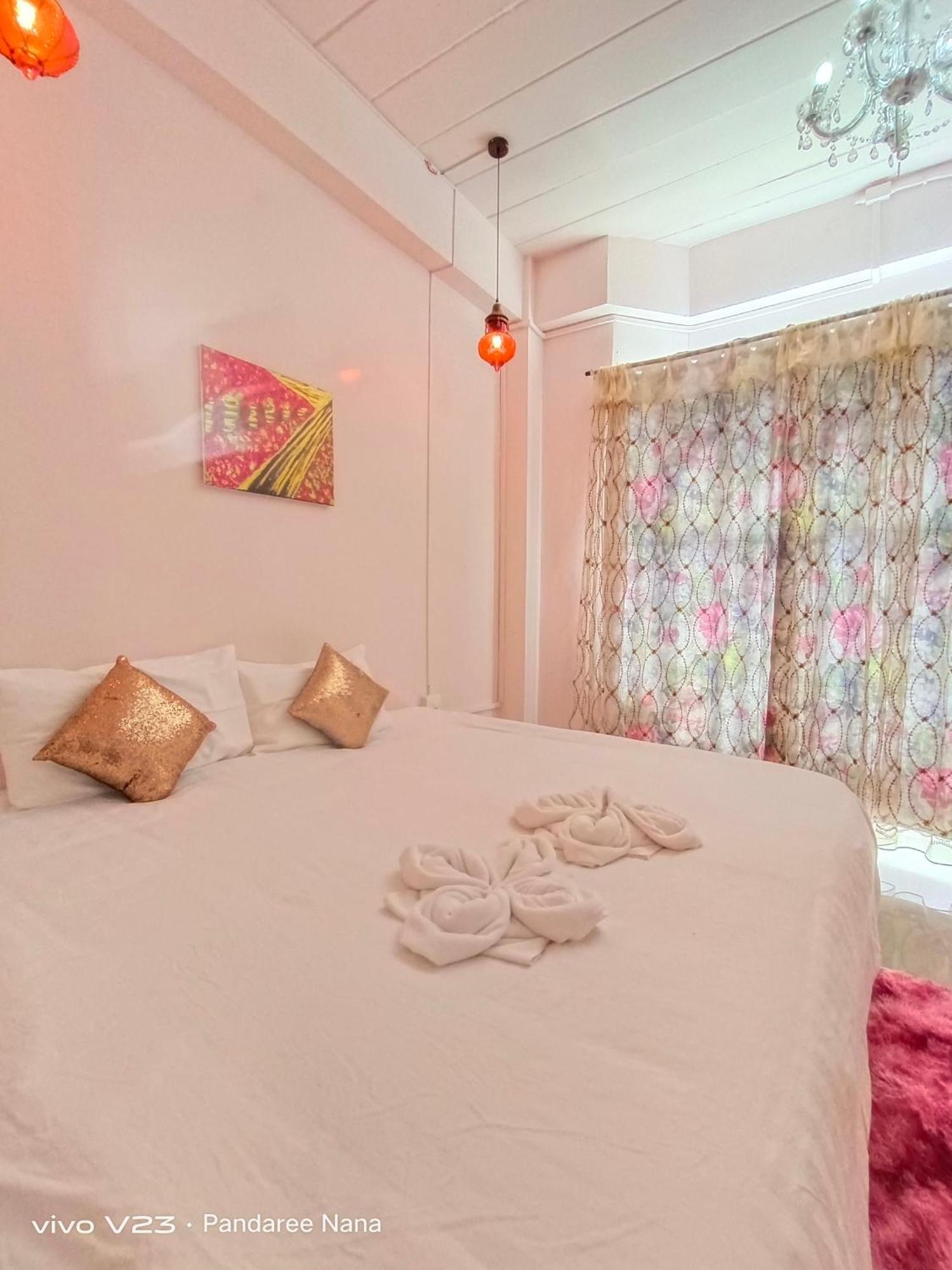 Mandala Beach Villa Jomtiean Jomtien Beach Εξωτερικό φωτογραφία