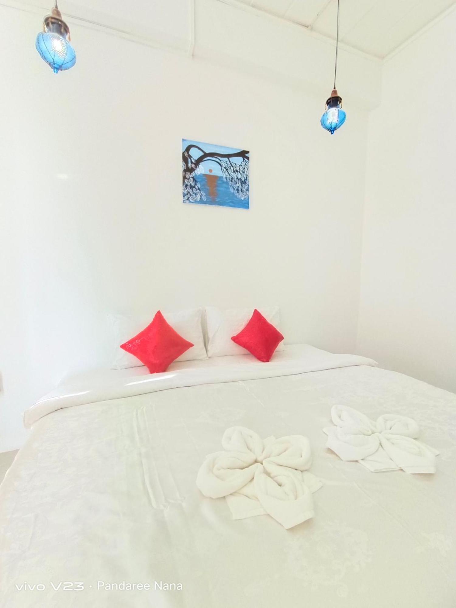 Mandala Beach Villa Jomtiean Jomtien Beach Εξωτερικό φωτογραφία