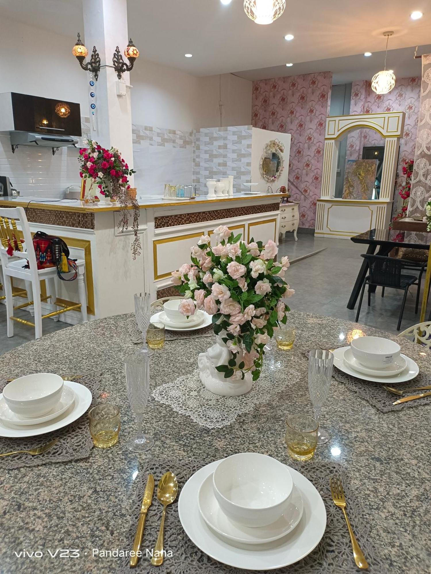 Mandala Beach Villa Jomtiean Jomtien Beach Εξωτερικό φωτογραφία