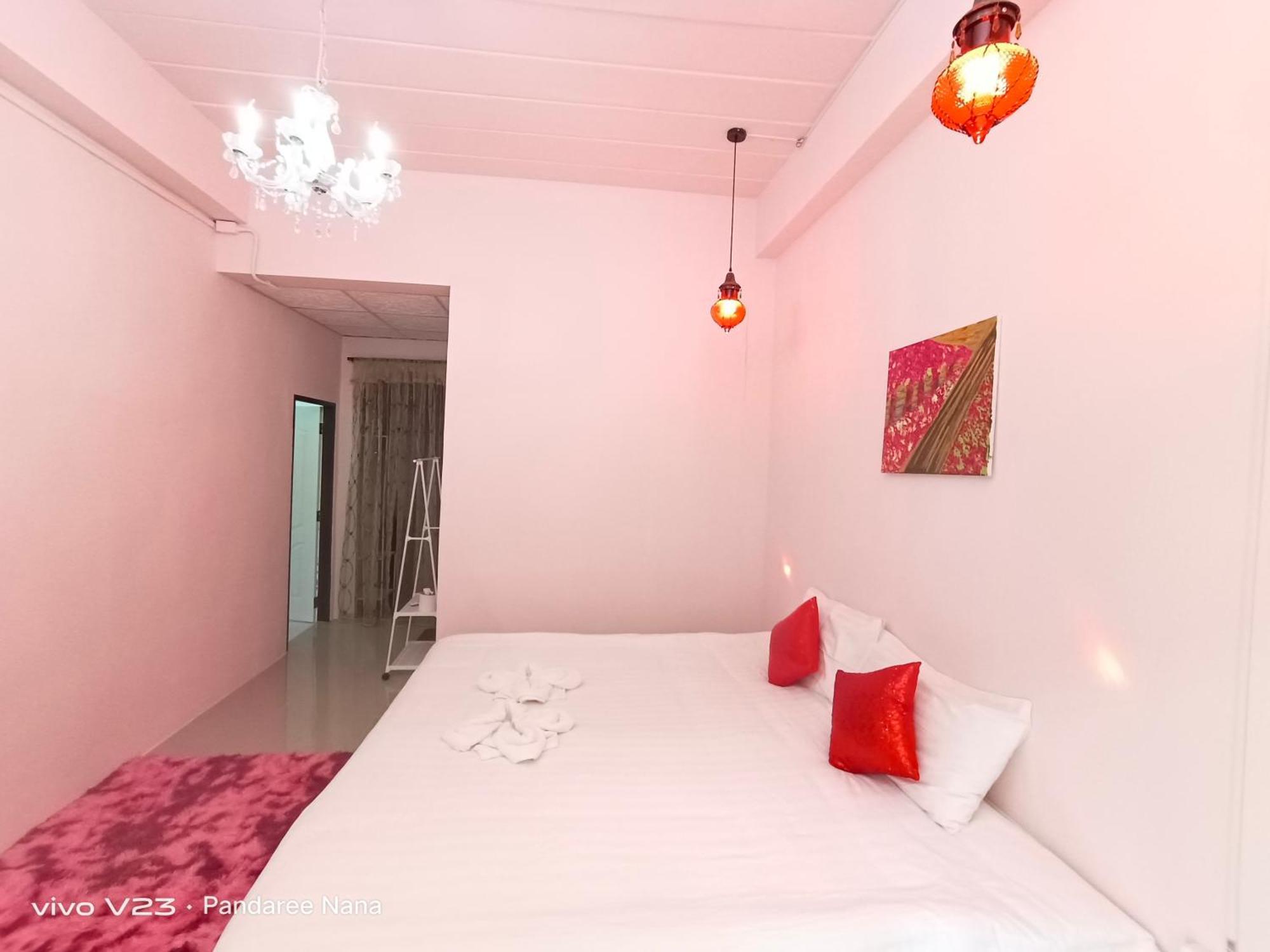 Mandala Beach Villa Jomtiean Jomtien Beach Εξωτερικό φωτογραφία