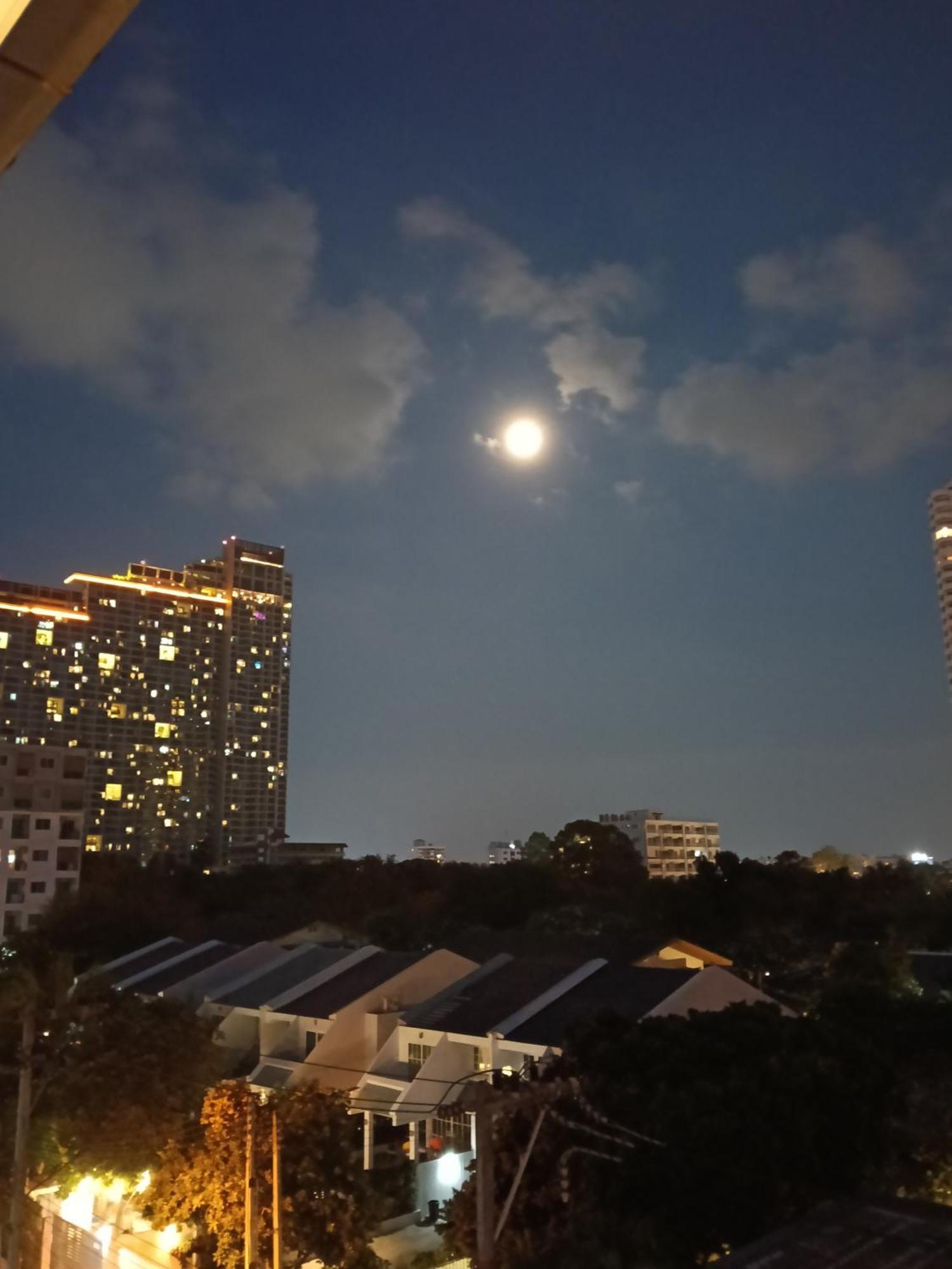 Mandala Beach Villa Jomtiean Jomtien Beach Εξωτερικό φωτογραφία